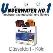 Underwater no. 1 Diving GmbH